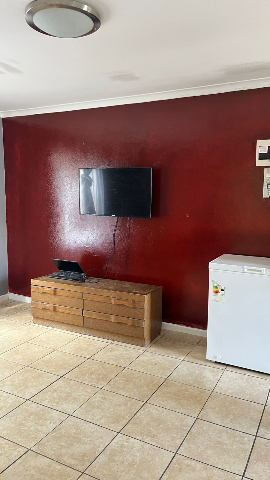 To Let 2 Bedroom Property for Rent in Erica Township Western Cape